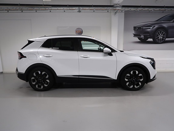 Kia Sportage 5 of 30