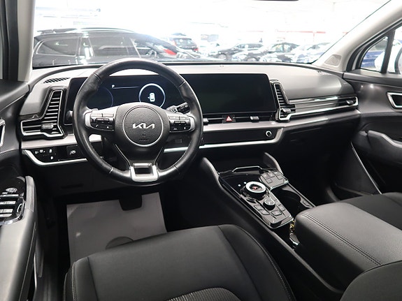 Kia Sportage 15 of 30