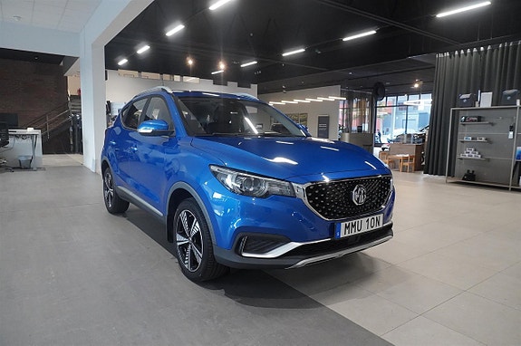 MG ZS 8 of 19