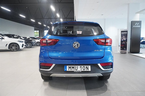 MG ZS 5 of 19