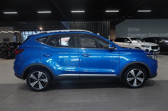 MG ZS 7 of 19