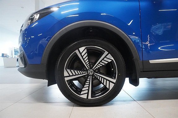 MG ZS 9 of 19