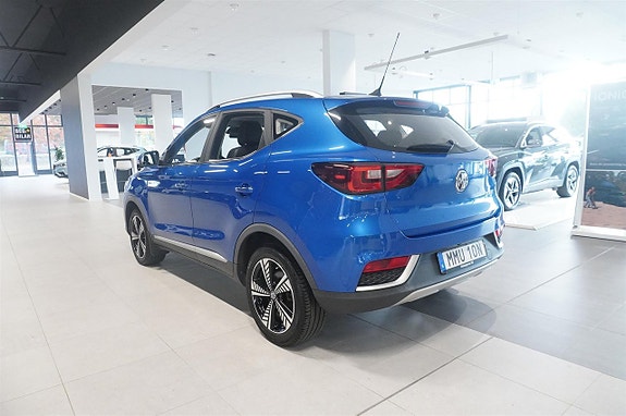 MG ZS 4 of 19