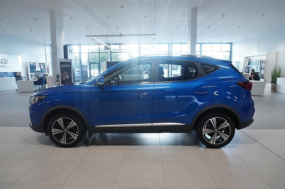 MG ZS 3 of 19