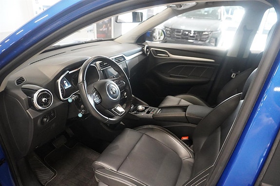 MG ZS 2 of 19