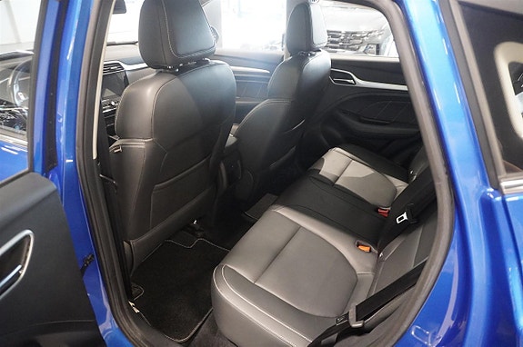 MG ZS 10 of 19
