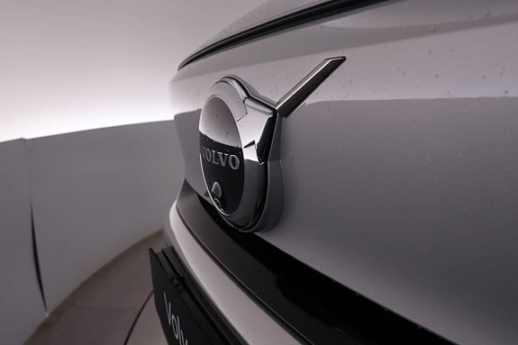 Volvo EX40 22 of 22