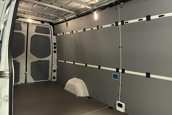 Mercedes-Benz Sprinter 317 10 of 21