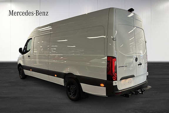 Mercedes-Benz Sprinter 317 3 of 21