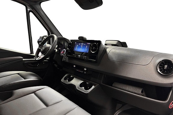 Mercedes-Benz Sprinter 317 15 of 21