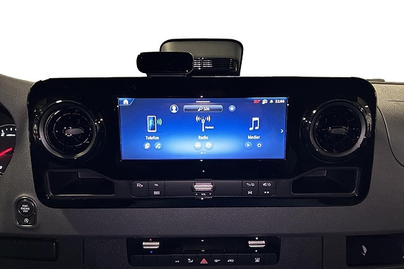 Mercedes-Benz Sprinter 317 14 of 21