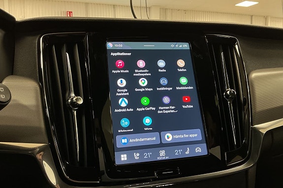 Volvo V90 16 of 30