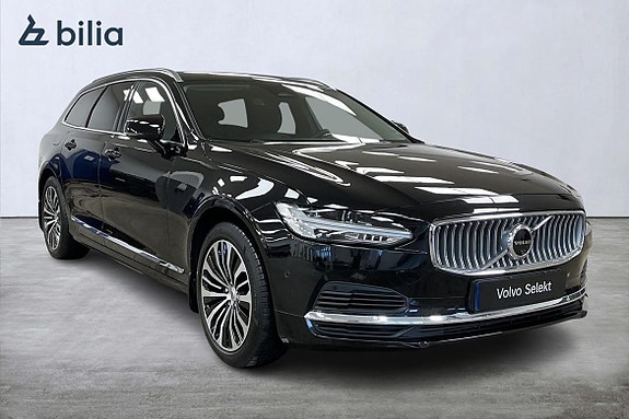 Volvo V90 21 of 30