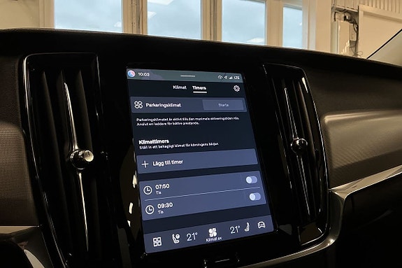 Volvo V90 29 of 30