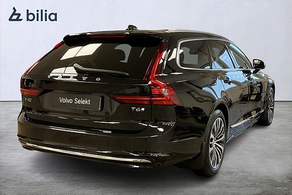 Volvo V90 20 of 30