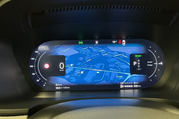 Volvo V90 17 of 30