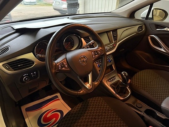 Opel Astra 7 of 11