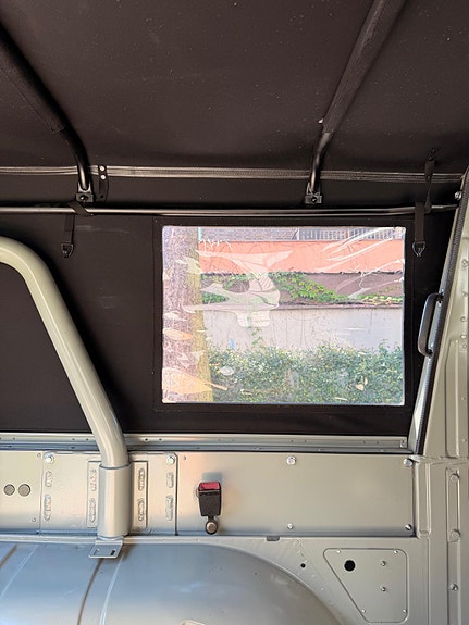 Mercedes-Benz G300 16 of 24