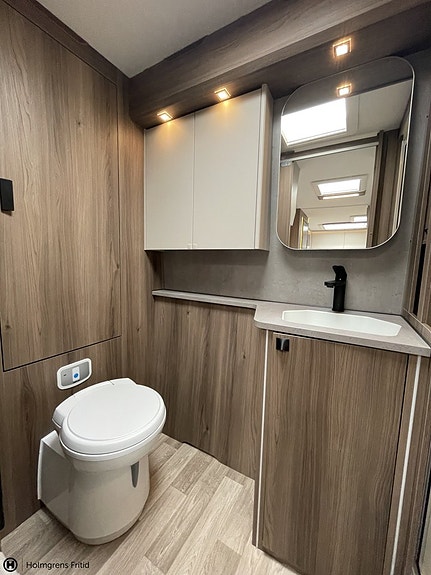 KABE Royal 600 TDL KS | STOR TOALETT | LÅNGBÄDDAR | 13 of 19