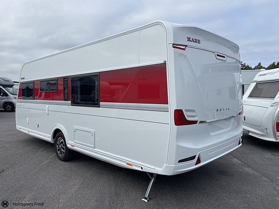 KABE Royal 600 TDL KS | STOR TOALETT | LÅNGBÄDDAR | 3 of 19