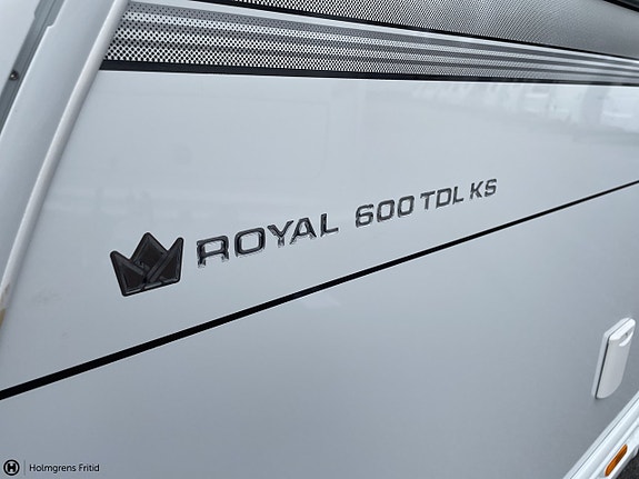 KABE Royal 600 TDL KS | STOR TOALETT | LÅNGBÄDDAR | 18 of 19