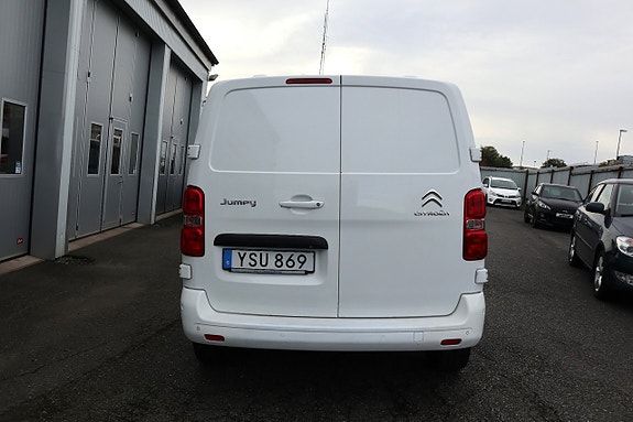 Citroen Jumpy 5 of 10