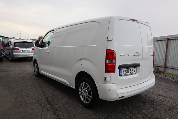 Citroen Jumpy 4 of 10