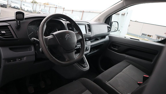 Citroen Jumpy 3 of 10