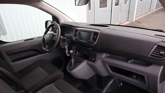 Citroen Jumpy 7 of 10