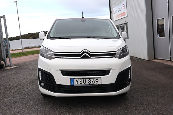 Citroen Jumpy 9 of 10