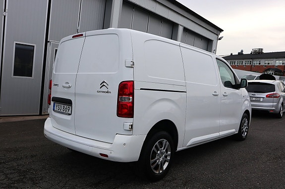 Citroen Jumpy 6 of 10