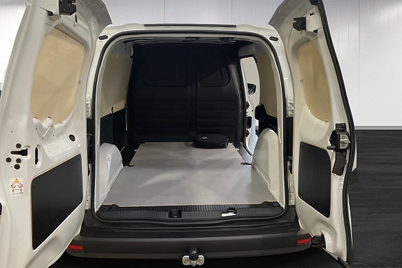 Mercedes-Benz eCitan 7 of 18