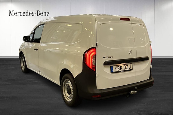 Mercedes-Benz eCitan 12 of 18
