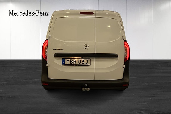 Mercedes-Benz eCitan 6 of 18
