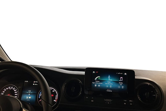 Mercedes-Benz eCitan 4 of 18