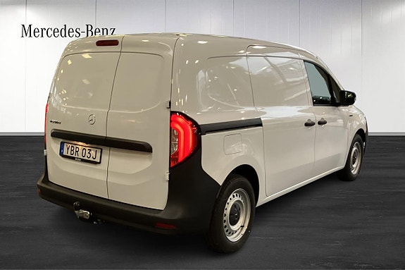 Mercedes-Benz eCitan 13 of 18