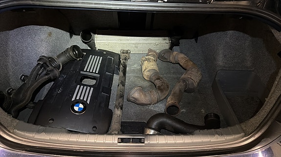 BMW 335i 12 of 12
