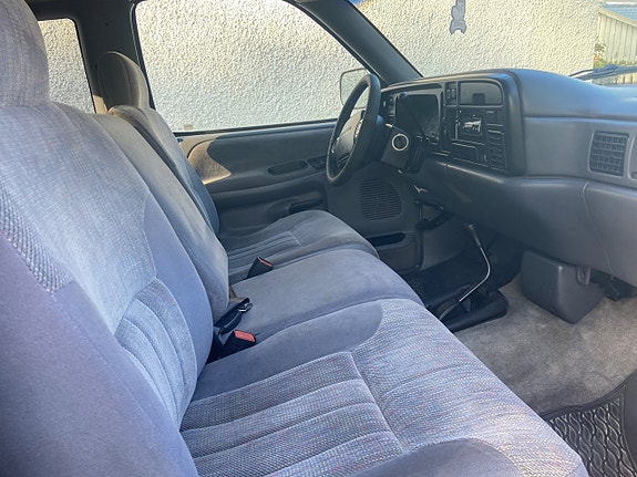 Dodge RAM 1500 5 of 10