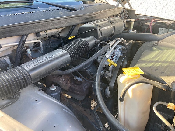 Dodge RAM 1500 10 of 10