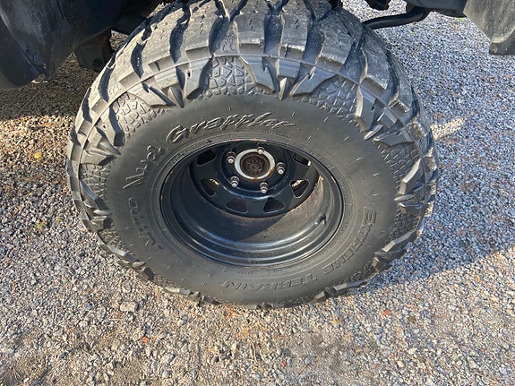 Dodge RAM 1500 9 of 10
