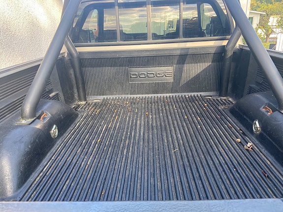 Dodge RAM 1500 8 of 10