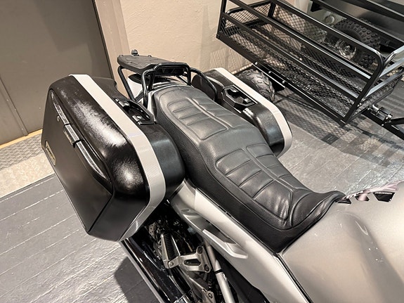 Yamaha XJ900 S Diversion 4 of 9