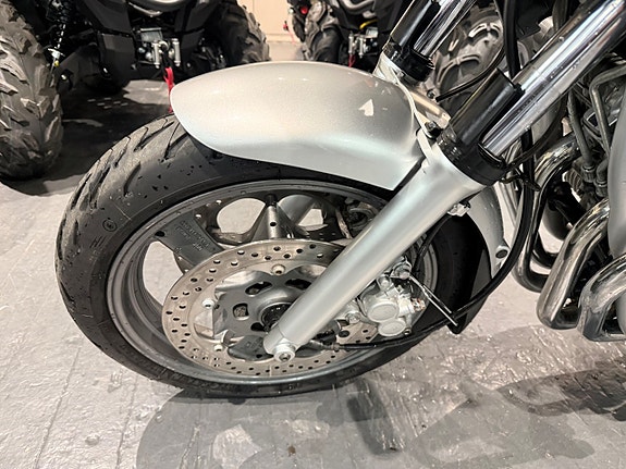 Yamaha XJ900 S Diversion 9 of 9