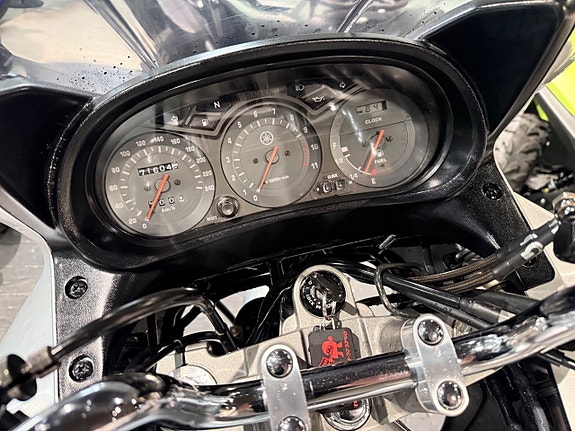 Yamaha XJ900 S Diversion 6 of 9