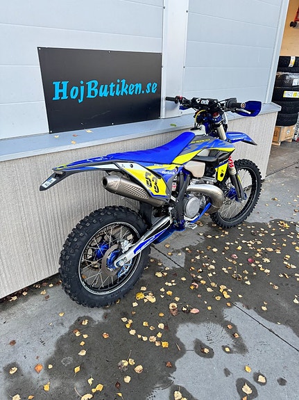 Sherco 300 SER 3 of 6