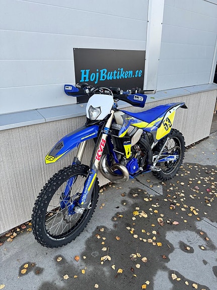 Sherco 300 SER 5 of 6