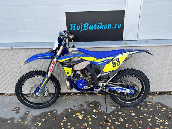 Sherco 300 SER 4 of 6