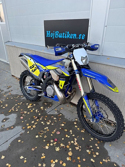 Sherco 300 SER 2 of 6