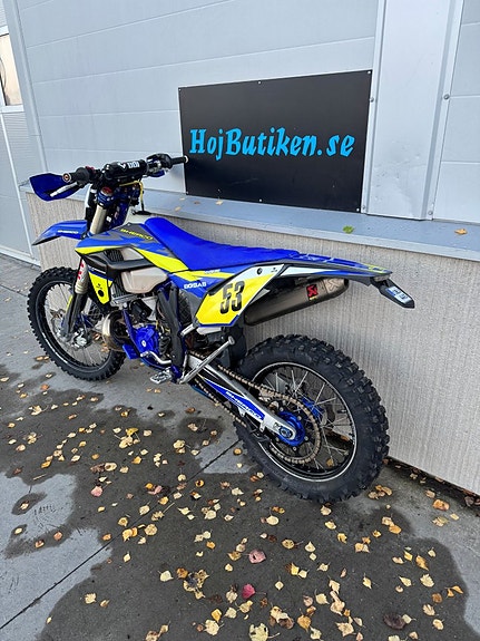 Sherco 300 SER 6 of 6