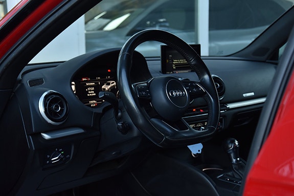 Audi A3 9 of 24